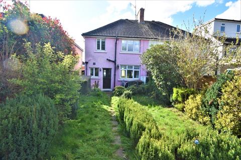 3 bedroom semi-detached house for sale - Springfield Park Road, Chelmsford, CM2 6EE