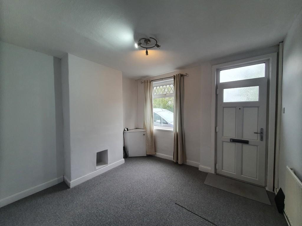 Greenall Road, Northwich 2 bed terraced house £119,500