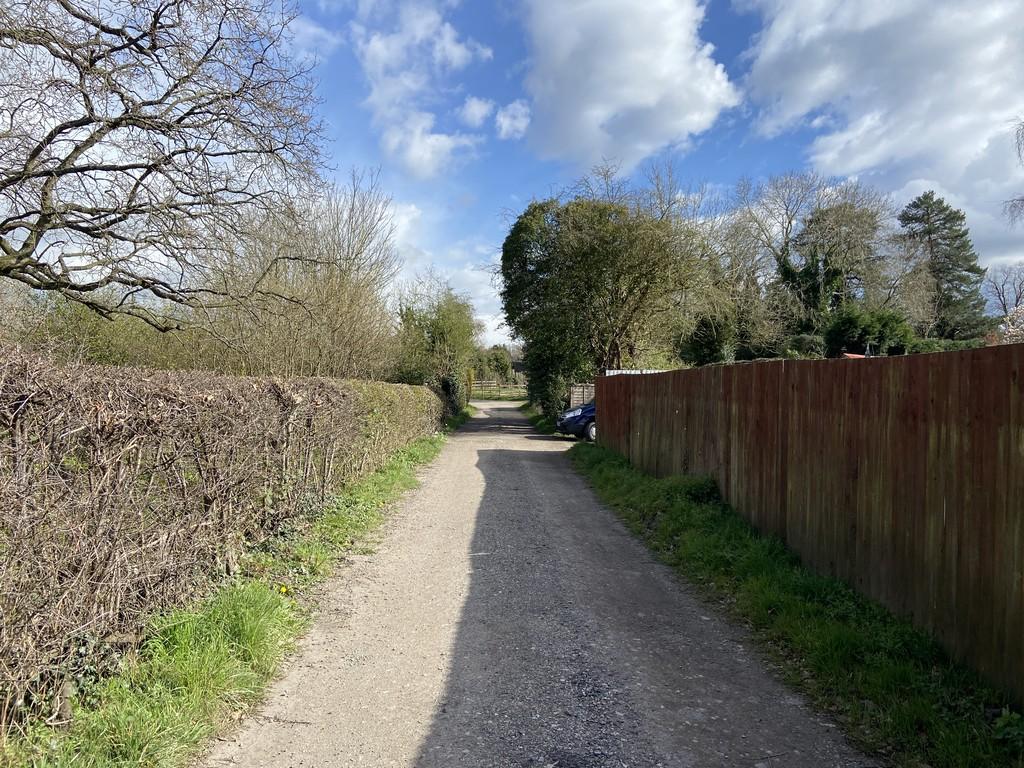 Main Street, Swannington Land £75,000