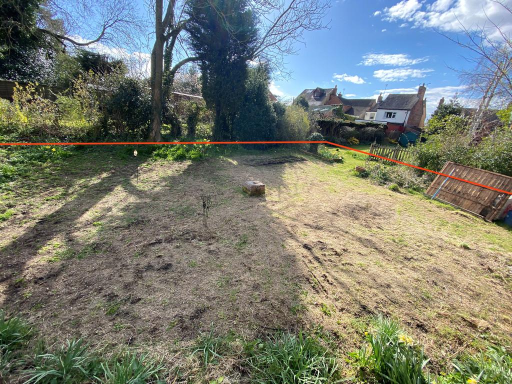 Main Street, Swannington Land £75,000