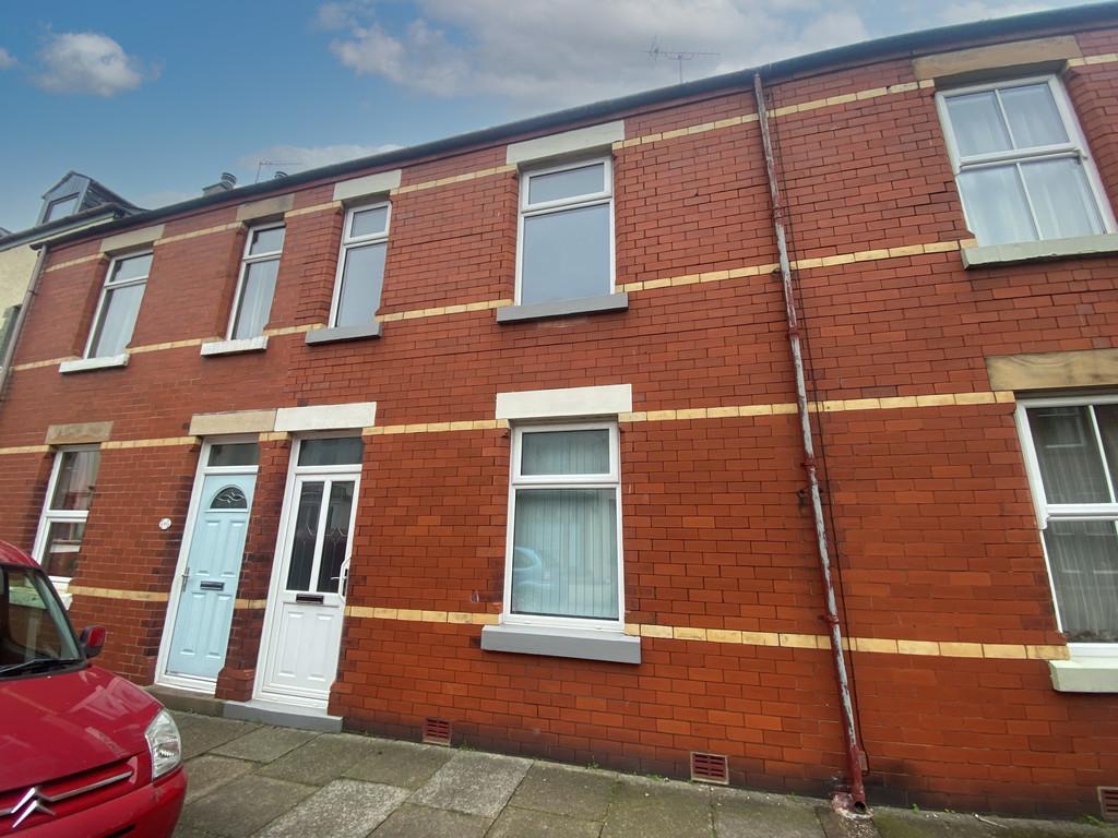 Ainslie Street, Ulverston, Cumbria 2 bed terraced house £775 pcm (£