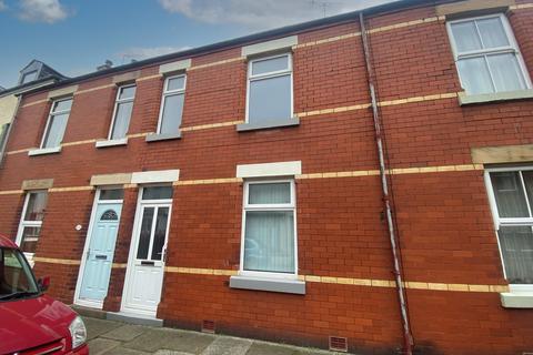 2 bedroom terraced house to rent, Ainslie Street, Ulverston, Cumbria
