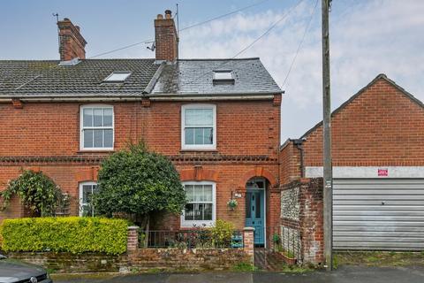 15 Canute Road, Winchester, SO23 0PW