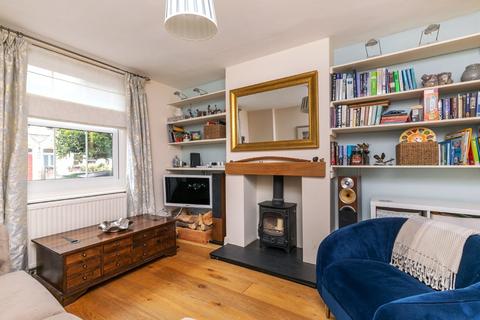 15 Canute Road, Winchester, SO23 0PW