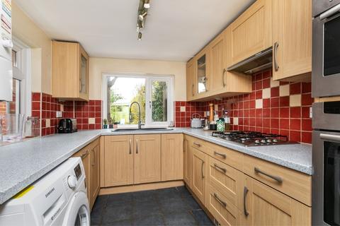 15 Canute Road, Winchester, SO23 0PW