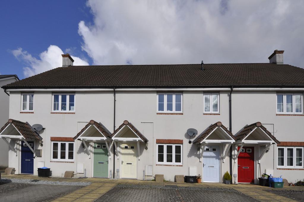 Hythe Wood, Cheddar 2 bed apartment £850 pcm (£196 pw)