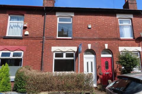 undefined, Charles Street, Stockport