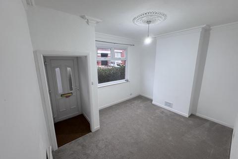 undefined, Charles Street, Stockport