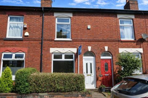 undefined, Charles Street, Stockport