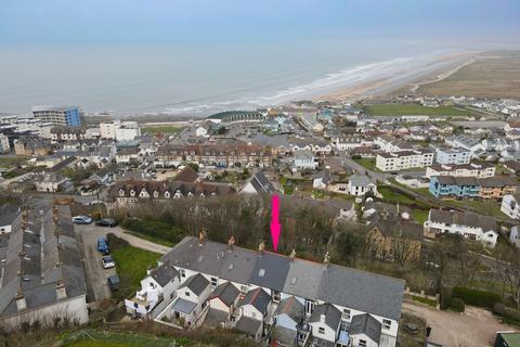 4 Highview Terrace, Westward Ho, Bideford, EX39 1AQ