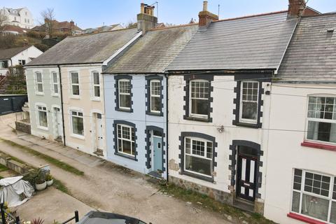 4 Highview Terrace, Westward Ho, Bideford, EX39 1AQ