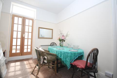 4 Highview Terrace, Westward Ho, Bideford, EX39 1AQ