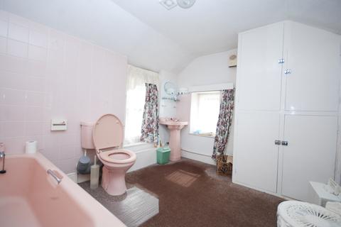 4 Highview Terrace, Westward Ho, Bideford, EX39 1AQ