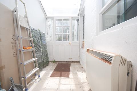 4 Highview Terrace, Westward Ho, Bideford, EX39 1AQ