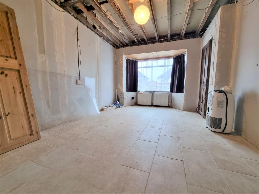 Charles Street, New Arley 2 bed end of terrace house £110,000