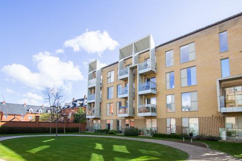2 bedroom flat for sale - Great Northern Road, Cambridge, CB1