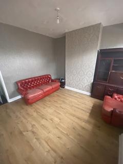 2 bedroom terraced house to rent - Newford Crescent