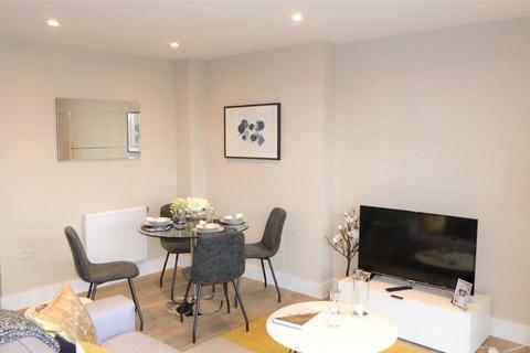 1 bedroom apartment for sale - Nether Street, Finchley, London, N3