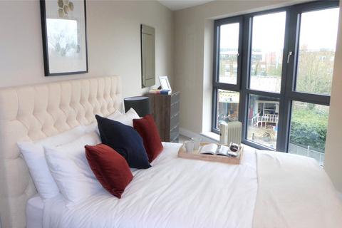 1 bedroom apartment for sale - Nether Street, Finchley, London, N3