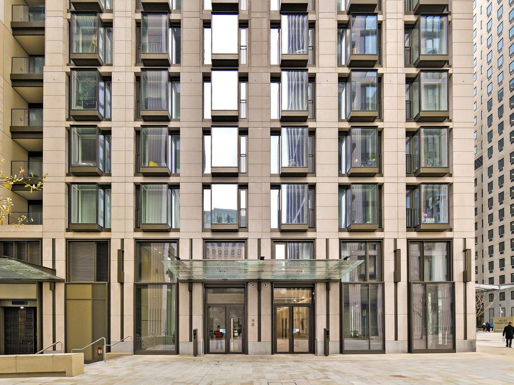 Casson Square