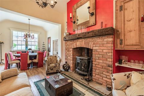 5 bedroom detached house for sale - Chorlton-by-Backford, Chester, Cheshire
