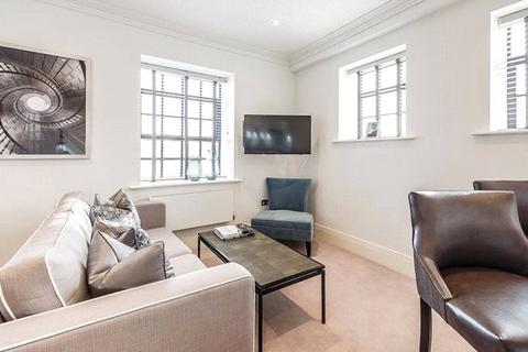 2 bedroom flat to rent, Rainville Road, London W6