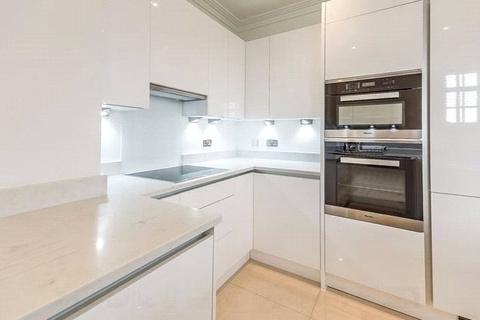 2 bedroom flat to rent, Rainville Road, London W6