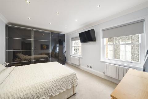 1 bedroom flat for sale, Morwell Street, Bloomsbury, London, WC1B