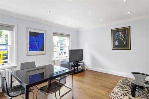 1 bedroom flat for sale, Morwell Street, Bloomsbury, London, WC1B