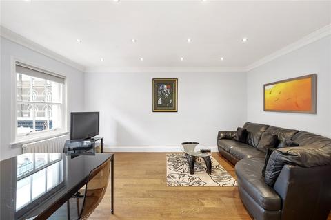 1 bedroom flat for sale, Morwell Street, Bloomsbury, London, WC1B