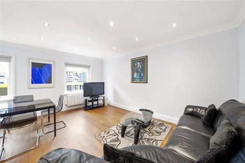 1 bedroom flat for sale, Morwell Street, Bloomsbury, London, WC1B