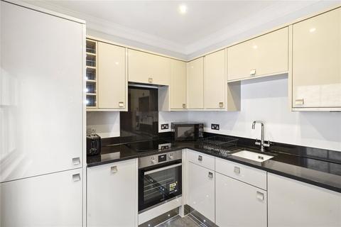 1 bedroom flat for sale, Morwell Street, Bloomsbury, London, WC1B