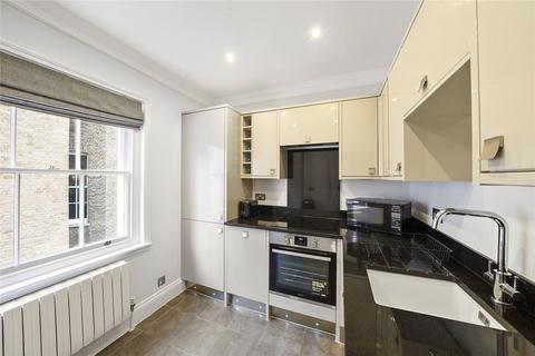 1 bedroom flat for sale, Morwell Street, Bloomsbury, London, WC1B