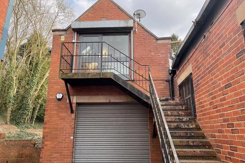 Office to rent, Worrall Street, Congleton