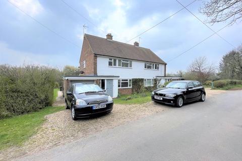 3, Crossways Cottages Tismans Common, Rudgwick, Horsham, RH12 3BL