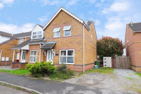 18 Bluebell Close, Scunthorpe, DN15 6BS