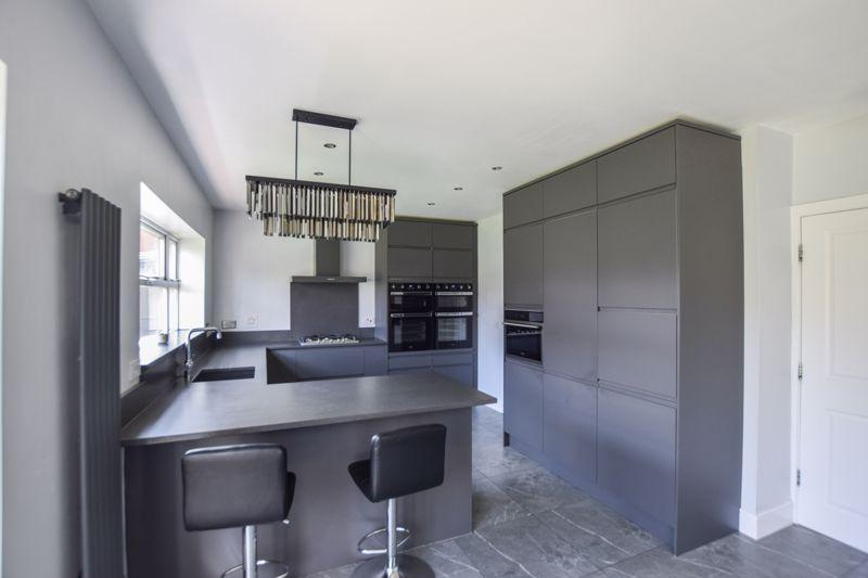 Pex Hill Court, Widnes 6 bed detached house £650,000