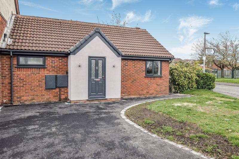 Blair Drive, Widnes 2 bed bungalow £215,000