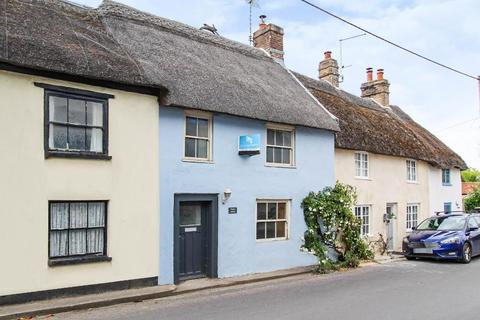 3 bedroom terraced house for sale - High Street, Winfrith Newburgh, Dorchester, Dorset, DT2 8JW