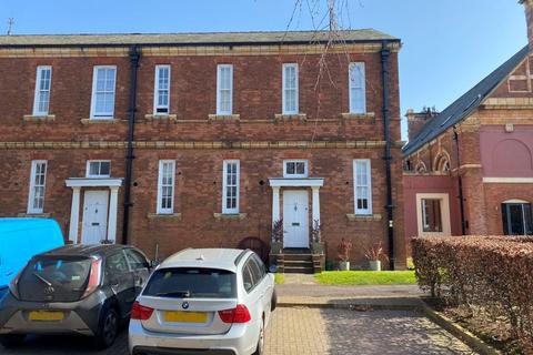 3 bedroom end of terrace house for sale - Clyst Heath, Exeter