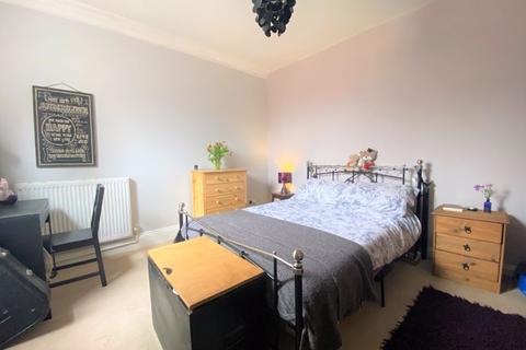 1 bedroom flat for sale - Park Road, Exeter