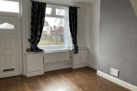 2 bedroom terraced house to rent - Carron Street, Stoke-On-Trent