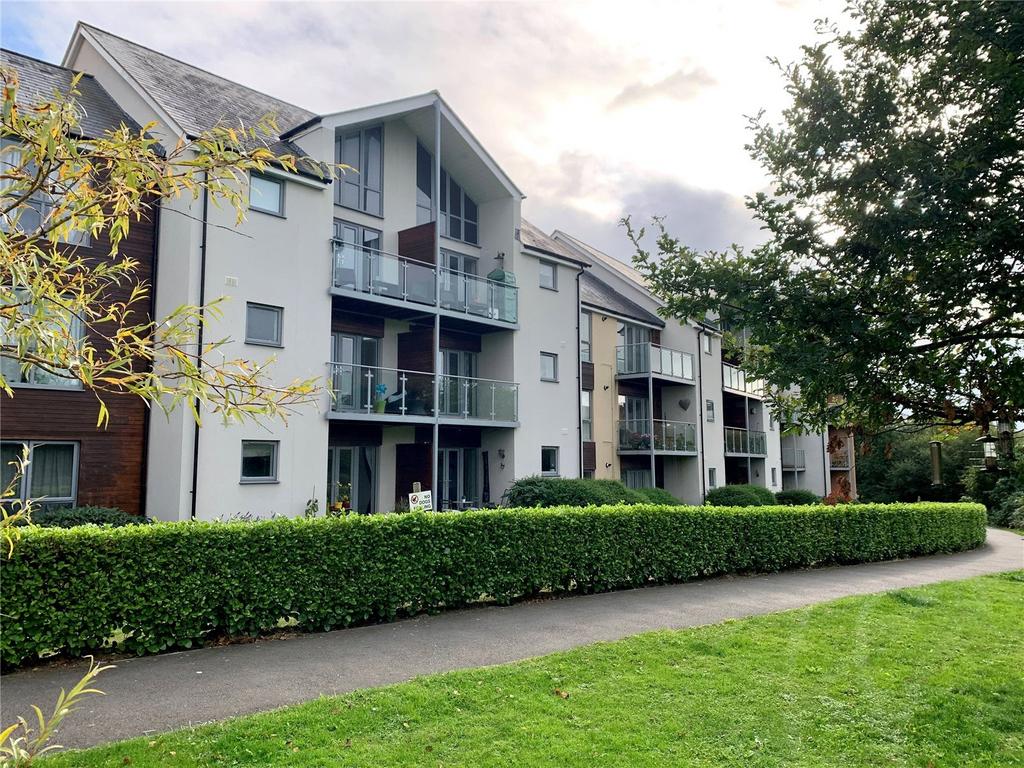 Kittiwake Drive, Portishead, Bristol... 1 bed apartment to rent £995