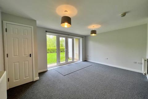 1 bedroom apartment to rent, Kittiwake Drive, Portishead, Bristol, Somerset, BS20