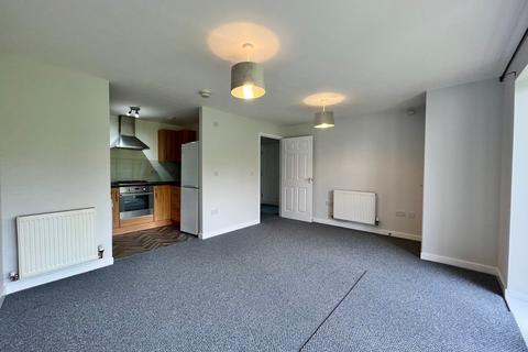 1 bedroom apartment to rent, Kittiwake Drive, Portishead, Bristol, Somerset, BS20