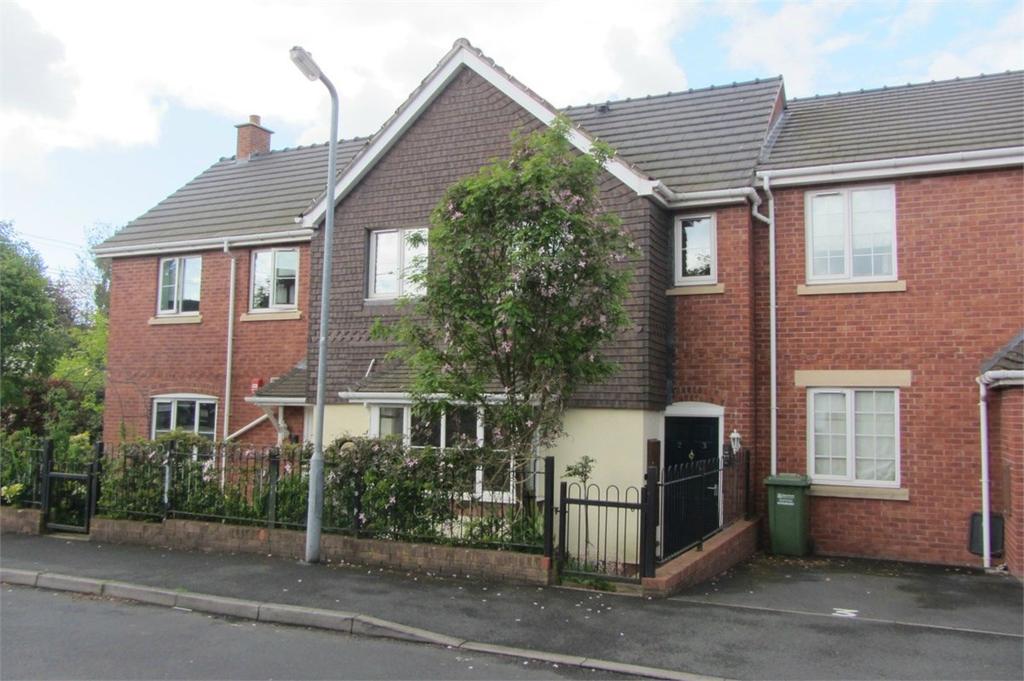 Swan Close, KIDDERMINSTER, DY10 2 bed apartment £725 pcm (£167 pw)