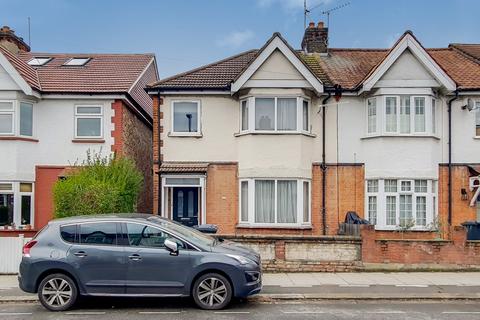 103 Drayton Bridge Road, London, W7 1ER