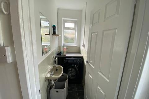 3 bedroom house to rent - Eaton Road, Brynhyfryd, Swansea, SA5