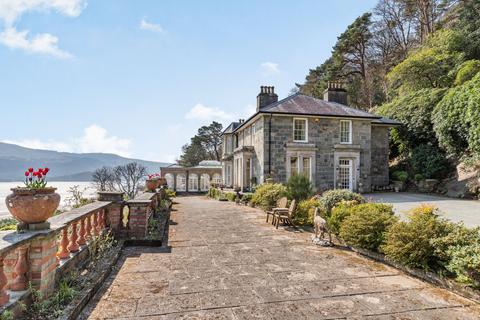 6 bedroom detached house for sale - Barmouth, Gwynedd, Mid Wales