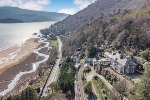 6 bedroom detached house for sale - Barmouth, Gwynedd, Mid Wales